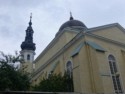 Church of the Transfiguration of our Lord